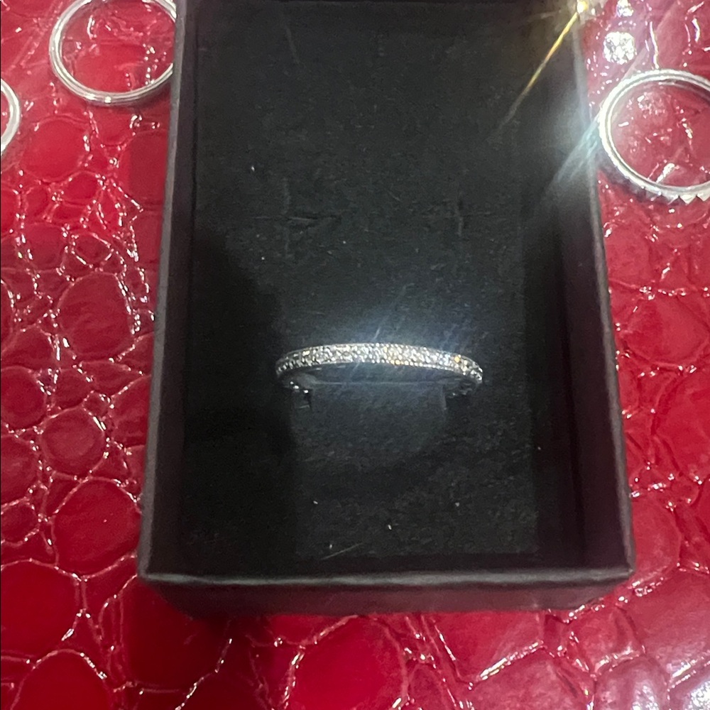 Pandora Rings Bundle - image 5